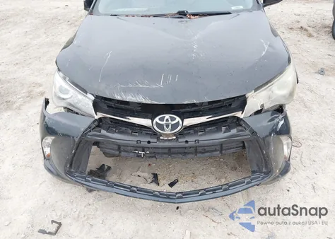 2017 Toyota Camry Se из США, поврежденный, VIN 4T1BF1FK3HU313047